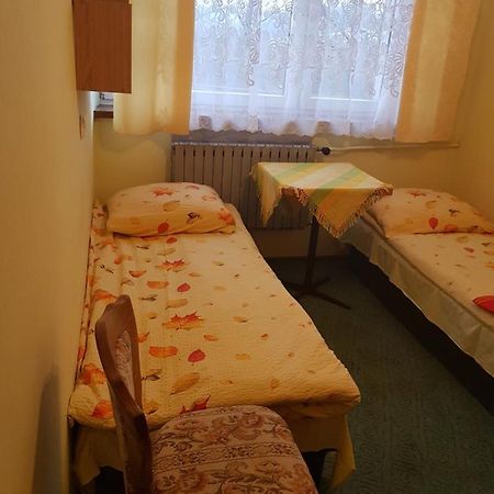 Agat 1 Βίλα Zwardoń Εξωτερικό φωτογραφία