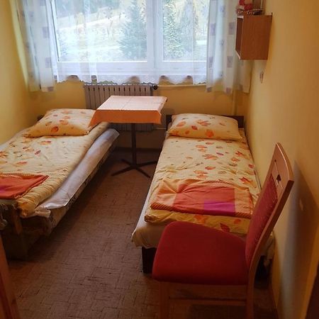 Agat 1 Βίλα Zwardoń Εξωτερικό φωτογραφία