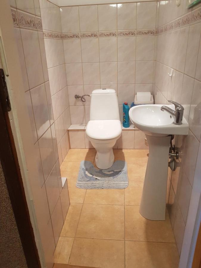 Agat 1 Βίλα Zwardoń Εξωτερικό φωτογραφία