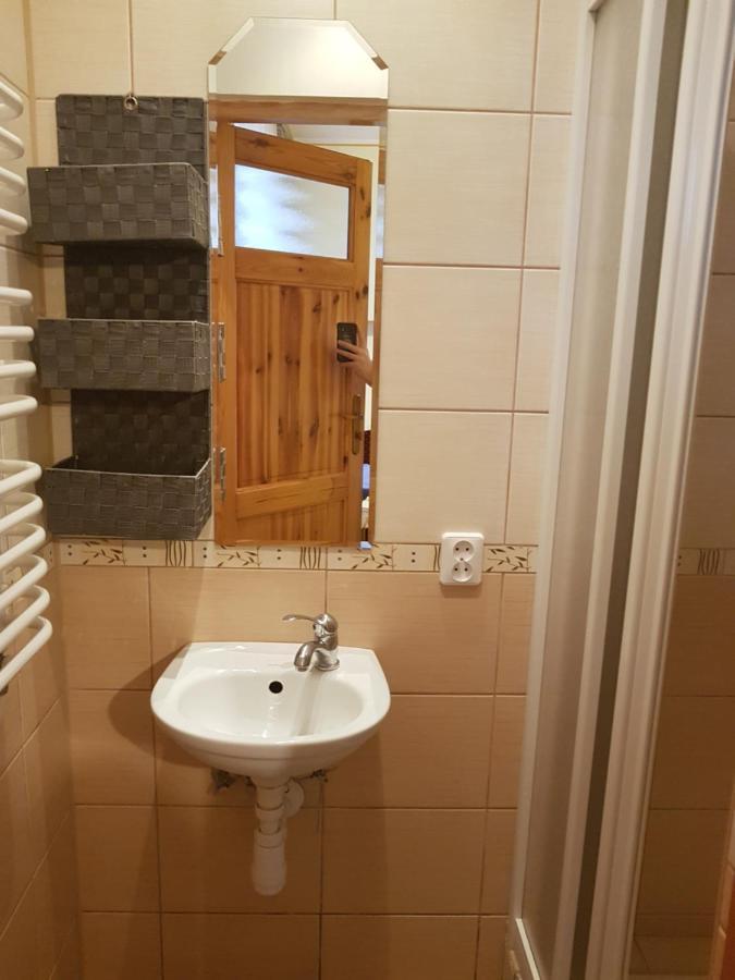 Agat 1 Βίλα Zwardoń Εξωτερικό φωτογραφία