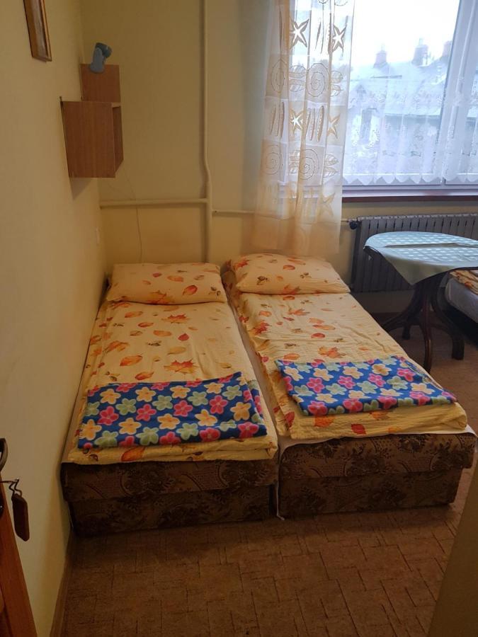Agat 1 Βίλα Zwardoń Εξωτερικό φωτογραφία