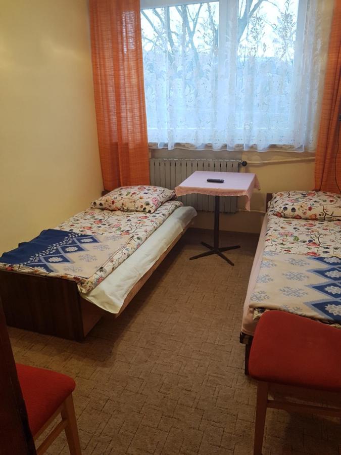 Agat 1 Βίλα Zwardoń Εξωτερικό φωτογραφία