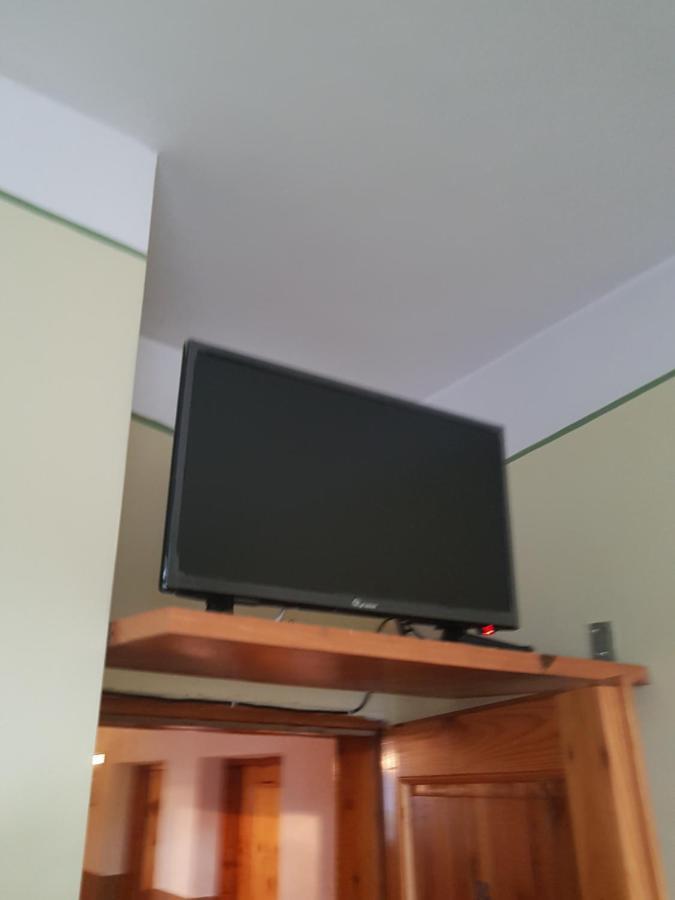 Agat 1 Βίλα Zwardoń Εξωτερικό φωτογραφία