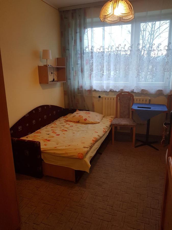 Agat 1 Βίλα Zwardoń Εξωτερικό φωτογραφία