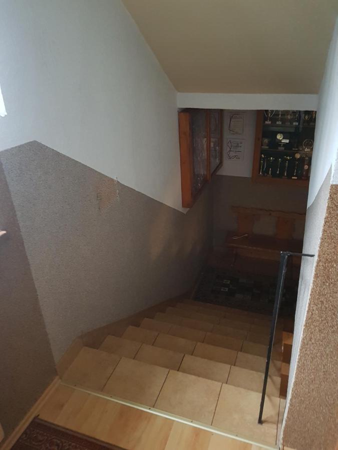 Agat 1 Βίλα Zwardoń Εξωτερικό φωτογραφία